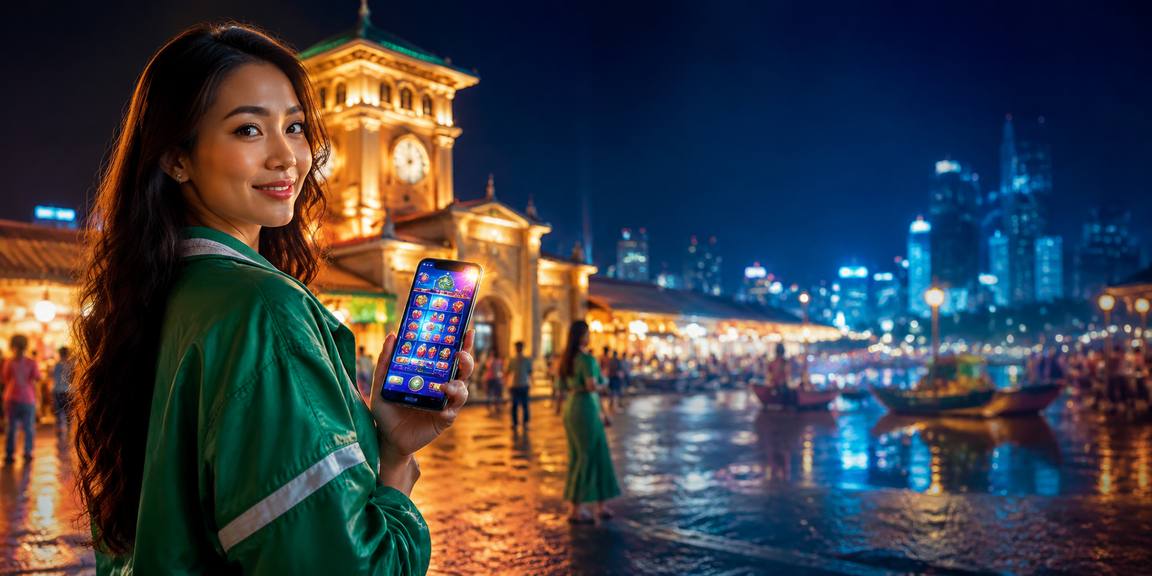 vin888456 Khám phá sảnh casino vin888456